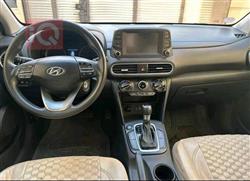 هیوندای کۆنا